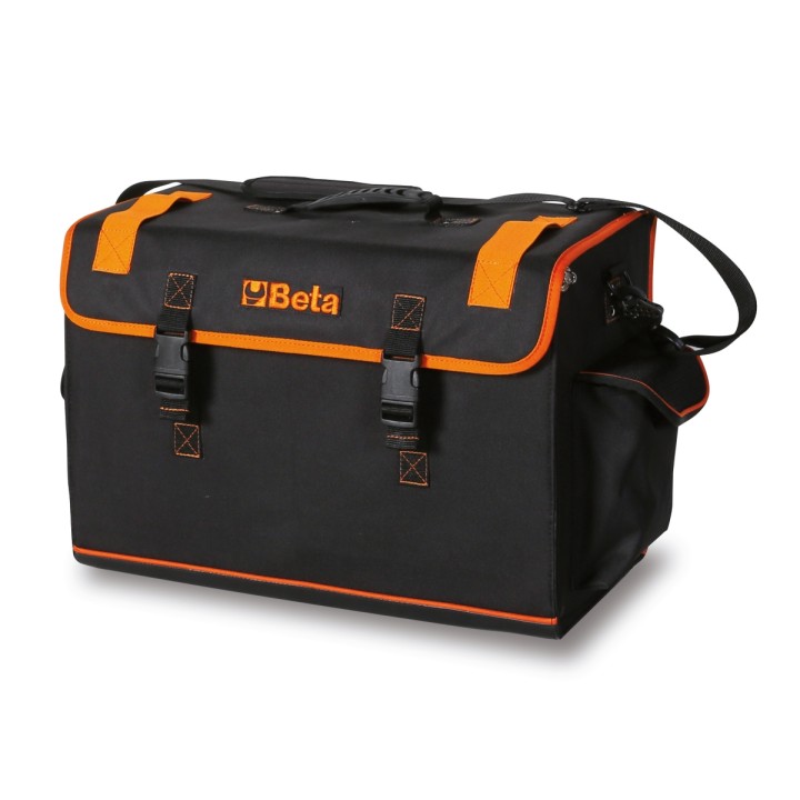 Beta 2112ET/B Borsa portautensili in tessuto tecnico, vuota 021121029