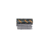 Beta 1940E10/S5 Serie di 5 scalpelli per martelli scalpellatori 1940E10 019400050