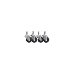 Beta 2252KR4 Gruppi 4 ruote seggiolini 2252 022520900