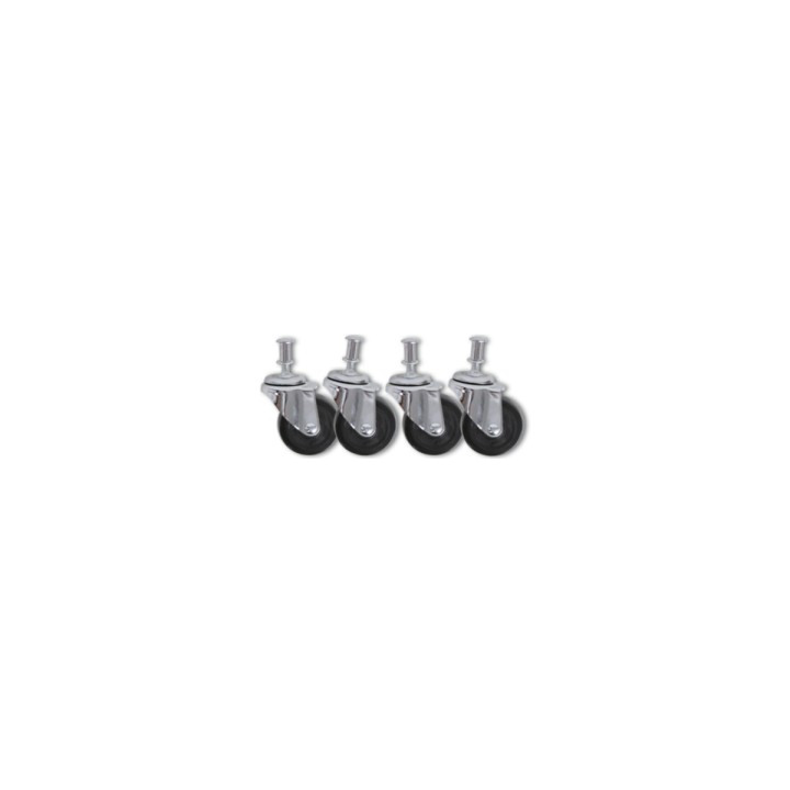 Beta 2252KR4 Gruppi 4 ruote seggiolini 2252 022520900