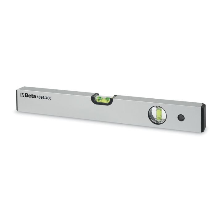 Beta 1696 400 Livelle in alluminio profilato anodizzato 016960004