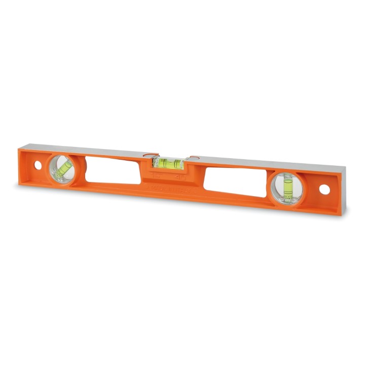 Beta 1696D 500 Livelle in alluminio pressofuso con impugnature (tranne la versione da 300 mm) 016960355