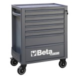 Beta 2400 RSC24/7-VIS/FO Cassettiera RSC24 con 7 cassetti e assortimento di 224 utensili 024004037