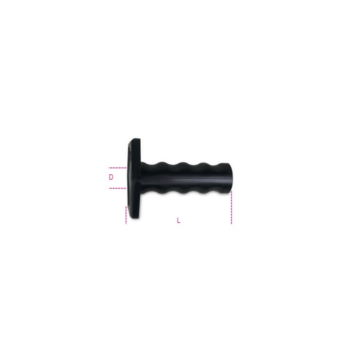 Beta 1701PMR 16 Paramano per 1700N e 1701N 017010206