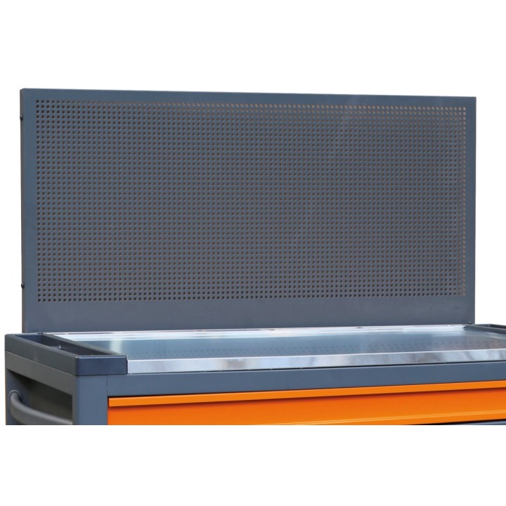Beta 2400 RSC24AXXL/PF Pannello forato con supporti per cassettiera RSC24AXXL 024004998
