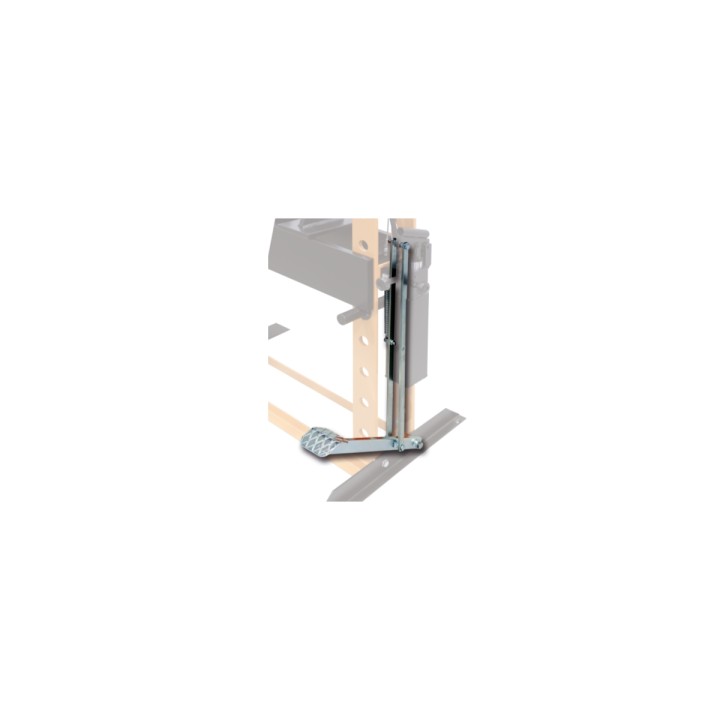 Beta 3027N/KPP10 Comando a pedale per presse idrauliche 3027N 030270560