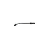 Beta 1949U5/B Ugello in acciaio 160 mm con puntale di protezione in gomma antigraffio per 1949U5 - 1949P 019490132