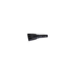 Beta 1949U5/F Ugello a ventaglio piatto, in nylon rinforzato con fibre di vetro, per 1949U5 e 1949P 019490136