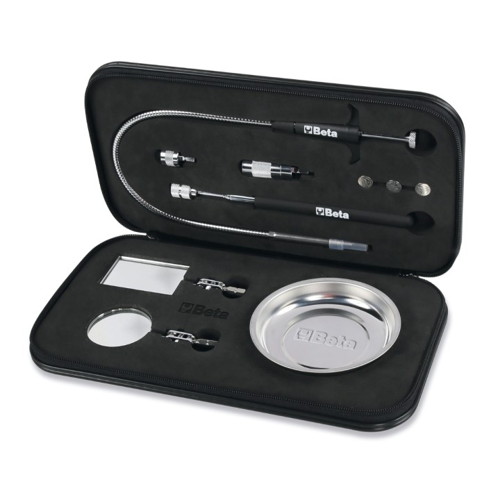 Beta 1713M/K7 Kit 7 utensili per ispezione 017130100