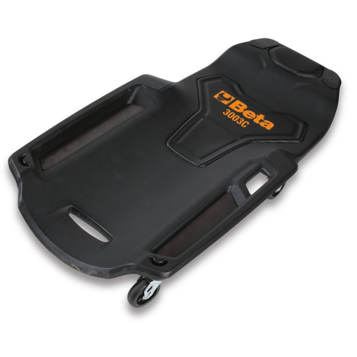Beta 3003C Lettino sottomacchina in plastica antiurto 030030100