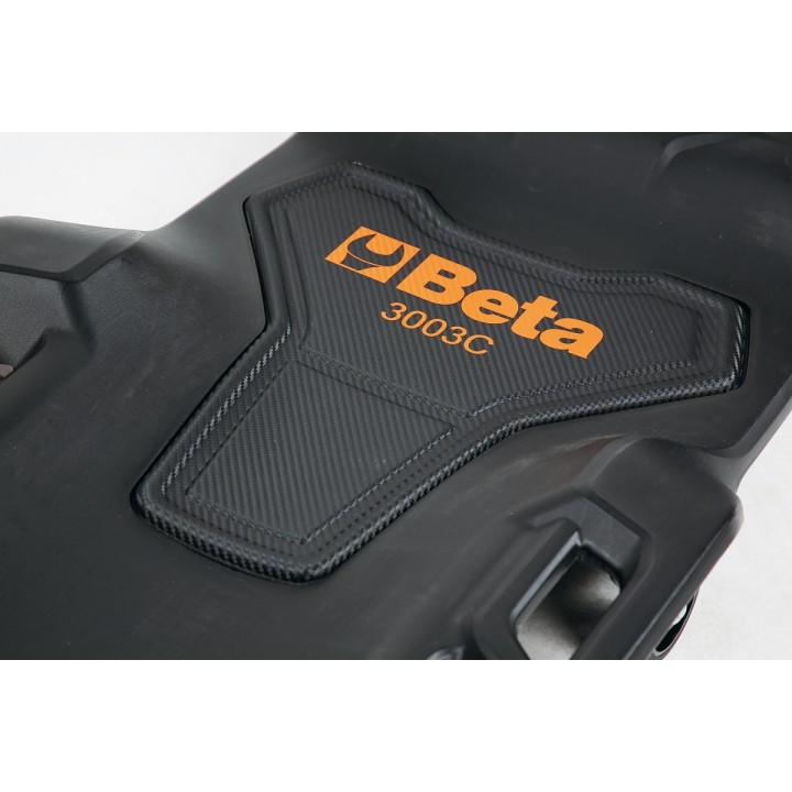 Beta 3003C Lettino sottomacchina in plastica antiurto 030030100