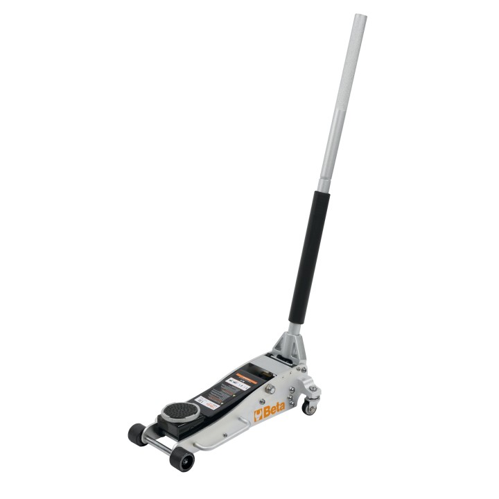 Beta 3029AL/1,5T Sollevatore idraulico in alluminio da 1,5 tonnellate 030290015