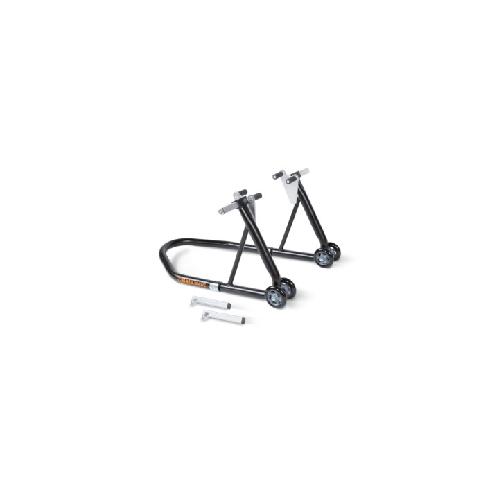 Beta 3041C Cavalletto anteriore per moto regolabile 030410002