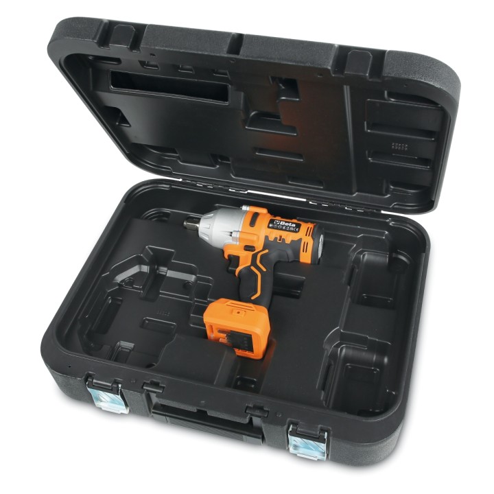 Beta 1984 20V/1200BMC Avvitatore ad impulsi 20V BRUSHLESS attacco 1/2" - 1200 Nm (solo corpo macchina) 019840911