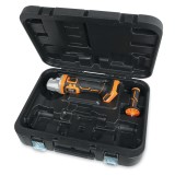 Beta 1986/20V-125BMC Smerigliatrice angolare 20V BRUSHLESS (solo corpo macchina) 019860025
