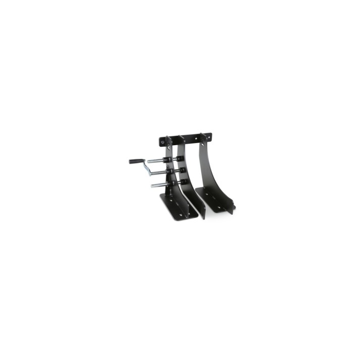 Beta 3050/MV Morsa bloccaruota meccanica a vite per sollevatore 3050/600 030500034