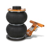 Beta 3061/2T Sollevatore pneumatico 2 t - 2 stadi 030610020