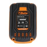 Beta 1994B 20V-6AH Batteria 20V-6Ah 019940066