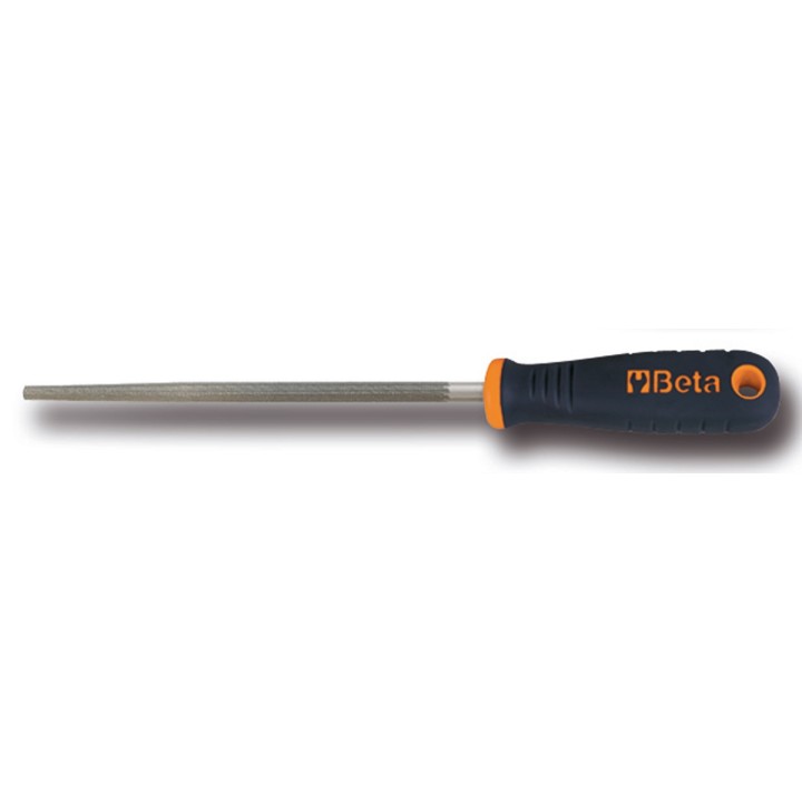 Beta 1719BMA10/R Lime tonde a taglio mezzodolce, con impugnatura 017190079