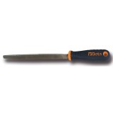 Beta 1719BMA12/T Lime triangolari a taglio mezzodolce, con impugnatura 017190313