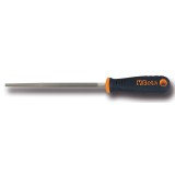 Beta 1719BMA6/R Lime tonde a taglio mezzodolce, con impugnatura 017190029