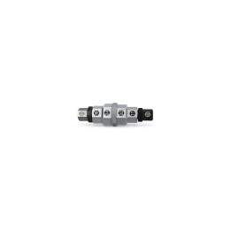 Beta 3075/CM Chiave esagonale maschio multipla per perni ruote 030750212
