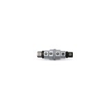 Beta 3075/CM Chiave esagonale maschio multipla per perni ruote 030750212