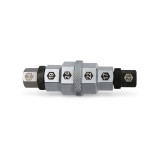 Beta 3075/CM Chiave esagonale maschio multipla per perni ruote 030750212