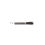Beta 1719BMD12/P Lime piatte a taglio grossolano, con impugnatura 017190327