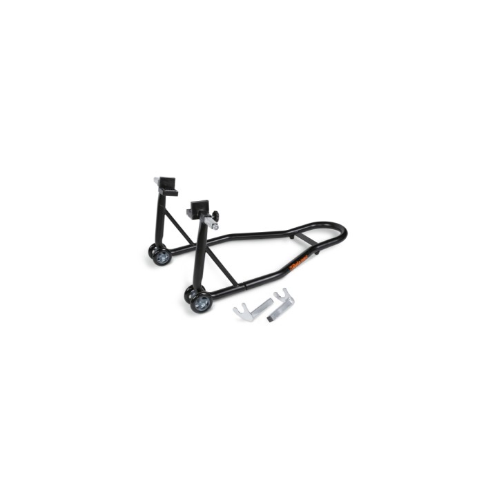 Beta 3040C Cavalletto posteriore per moto regolabile 030400002