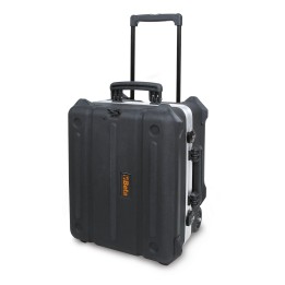 Beta 2038/TV Trolley portautensili in polipropilene ad alto spessore 020380000