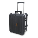 Beta 2038/TV Trolley portautensili in polipropilene ad alto spessore 020380000