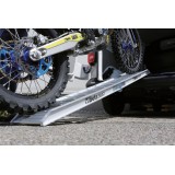 Beta 3057 Rampa in alluminio per carico/scarico moto 030570001
