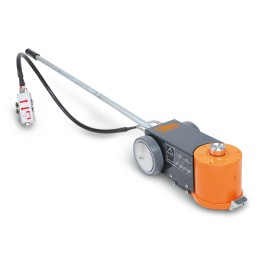 Beta 3065/20-10T Sollevatore oleopneumatico 20-10T con valigia di trasporto 030650100