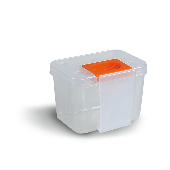Beta 2080/V6-U Vaschetta asportabile per valigia organizer 2080/V6 020800066