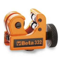 Beta 332/2 Mini tagliatubi per rame e leghe leggere 003320003
