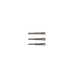 Beta 3080R/CS3 Kit di 3 cacciaspina di ricambio per smagliacatene 3080/C15 030800503