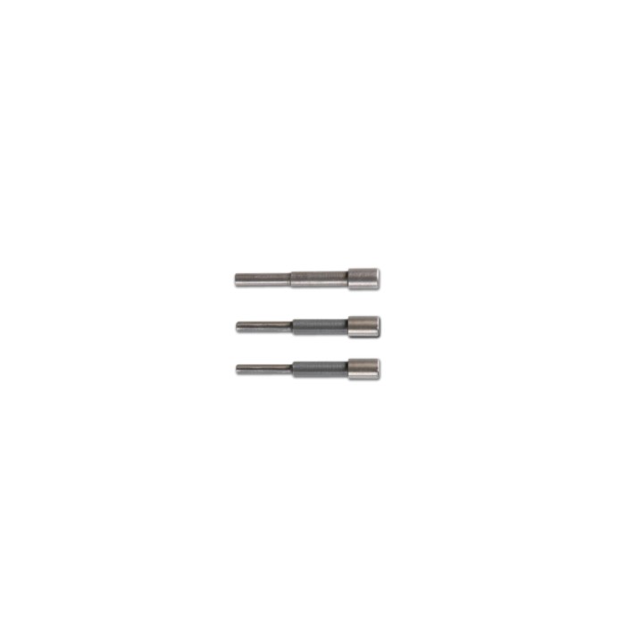 Beta 3080R/CS3 Kit di 3 cacciaspina di ricambio per smagliacatene 3080/C15 030800503