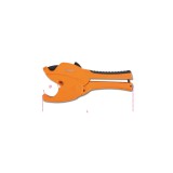 Beta 342P Cesoia a cricchetto per tubi in materiale plastico con corpo in lega di magnesio 003420121