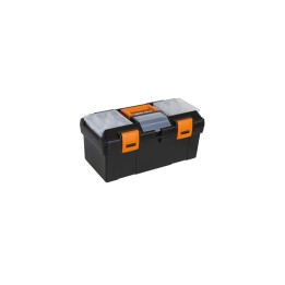 Beta 2115PVU/2 Cestello in materiale plastico con contenitore e vaschette portaminuterie asportabili, vuoto 021151234