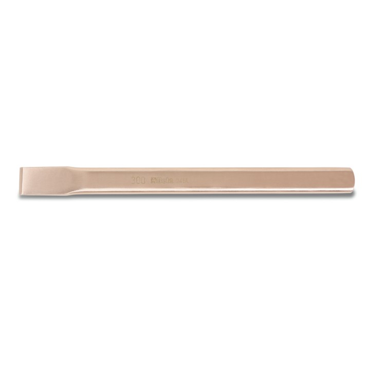 Beta 34BA 250 Scalpelli piatti antiscintilla 000340803