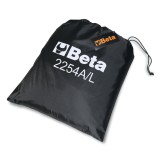 Beta 2254A/M Teli copriauto da esterno, idrorepellenti e resistenti ai raggi UV 022540002
