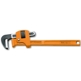 Beta 360 350 Giratubi modello stillson in acciaio forgiato 003600035