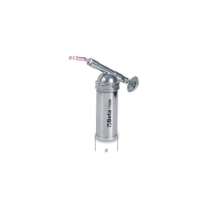 Beta 1750M Mini ingrassatore 017500025