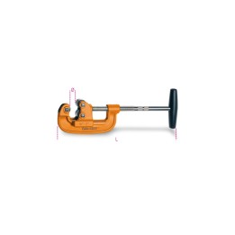 Beta 330/4 Tagliatubi per tubi gas in acciaio 003300004