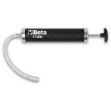 Beta 1756B Siringa per olio 017560220
