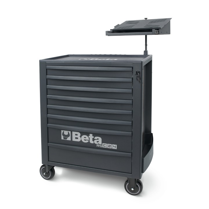 Beta 2400 RSC24/SPC Supporto porta computer 024004909