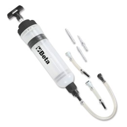 Beta 1756G Siringa per gasolio capacità 1,5 l 017560615