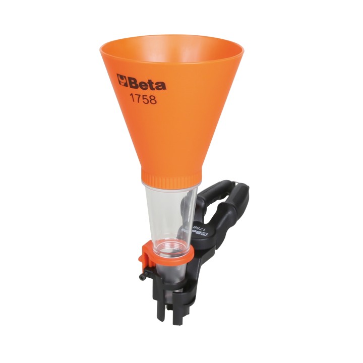 Beta 1758 Imbuto autoadattante 017580020