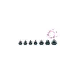 Beta 351P 8 Puntali per 350 003510104